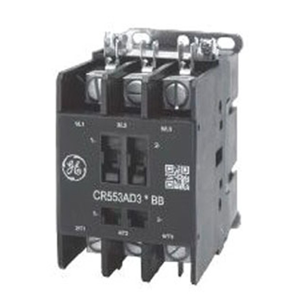 GE INDUSTRIAL SOLUTIONS - CR553AD2ABB