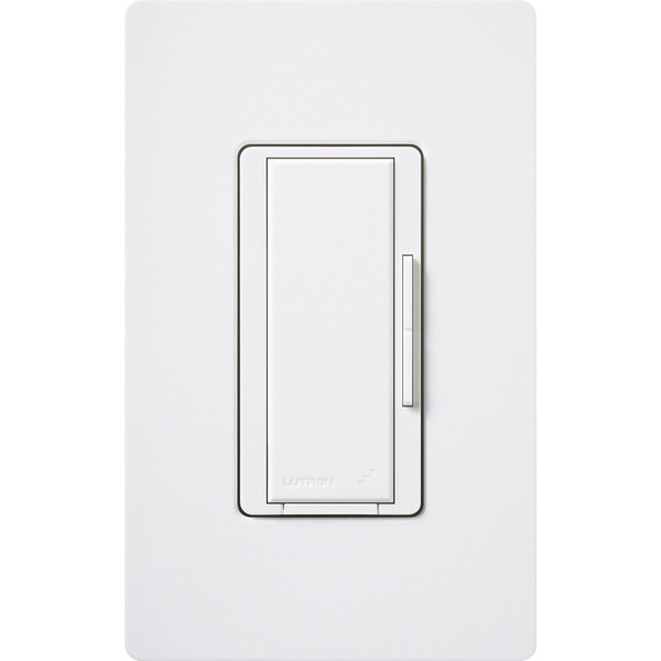 LUTRON ELECTRONICS - RD-RD-WH