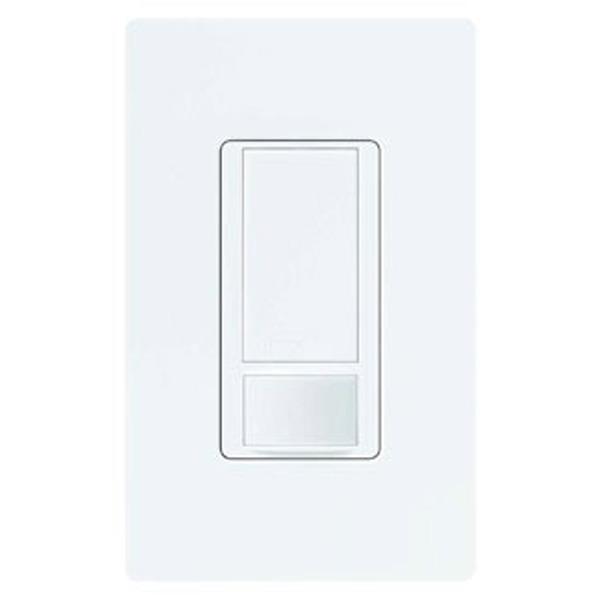 LUTRON ELECTRONICS - MS-OPS2H-WH