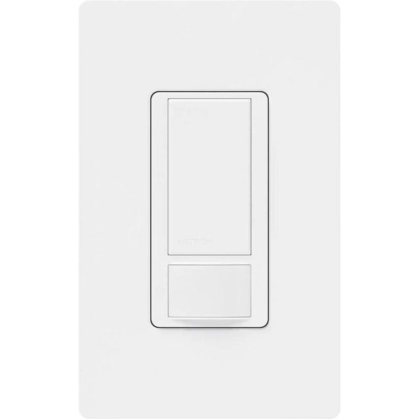 LUTRON ELECTRONICS - MS-OPS5M-WH