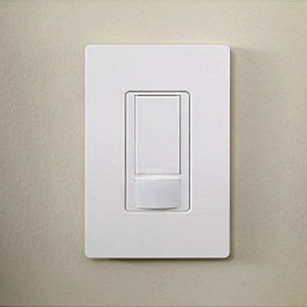 View 3 of LUTRON ELECTRONICS - MS-VPS5M-WH