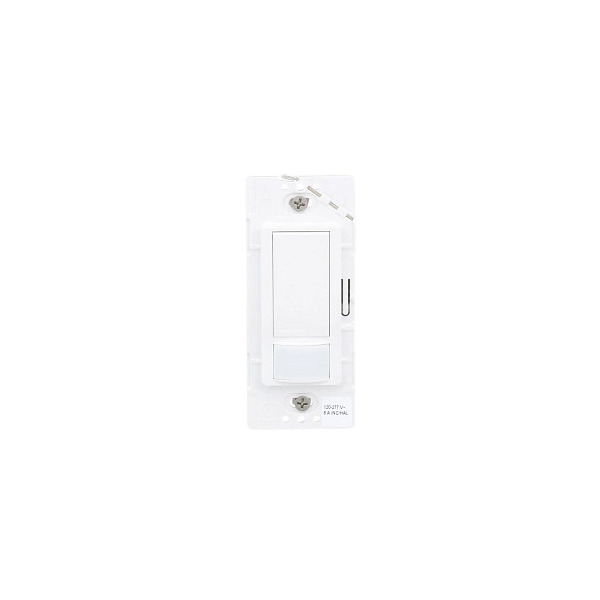 View 2 of LUTRON ELECTRONICS - MS-OPS6M2-DV-WH
