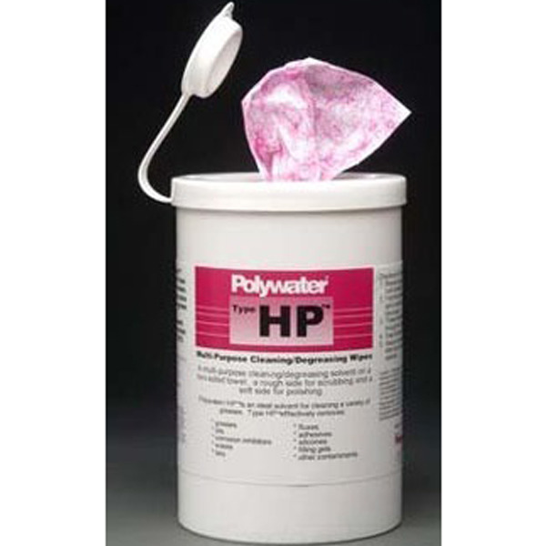 AMERICAN POLYWATER - HP-D72