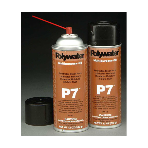 AMERICAN POLYWATER - P7-12