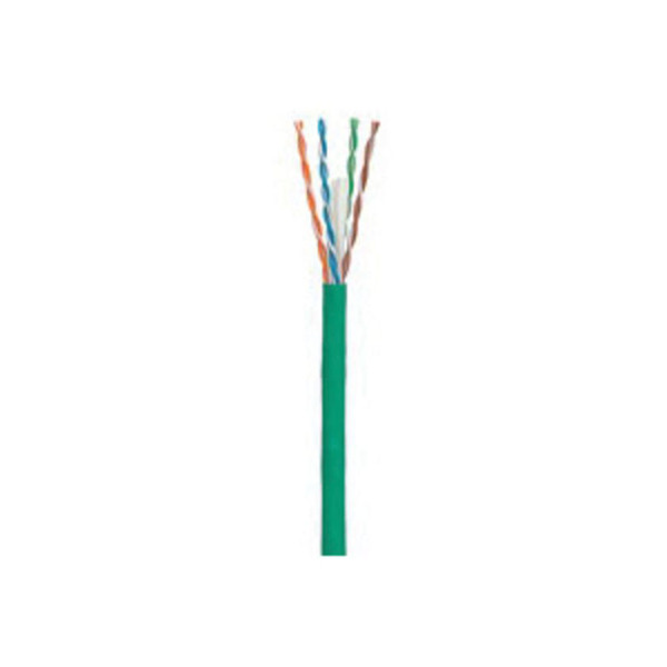 972721606 Category Cable; CAT 6; NonPlenum; 4Pair; Blue