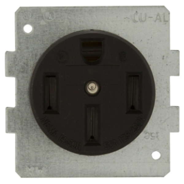 COOPER WIRING DEVICES - 1258-SP