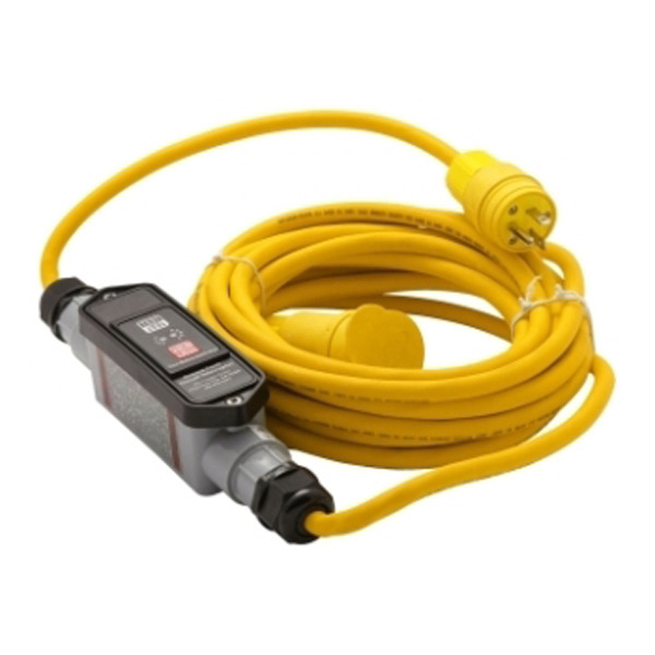 COOPER WIRING DEVICES - GFI12M455