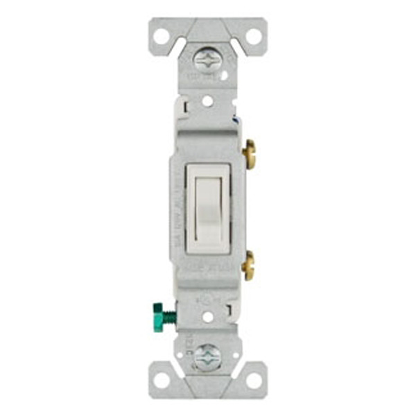 COOPER WIRING DEVICES - 1301-7W