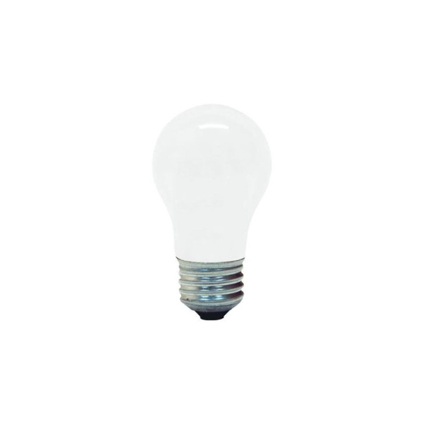 GE LIGHTING/LAMPS - 60A15/W/CF-CD2-120