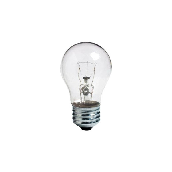 GE LIGHTING/LAMPS - 40A15CF/STGPQ2/6-120