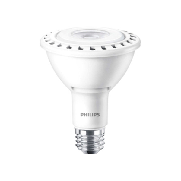 PHILIPS LIGHTING/LAMPS - 12.5PAR30L/F25 2700 DIM SO 454660