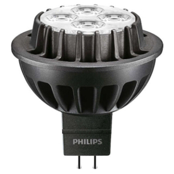 PHILIPS LIGHTING/LAMPS - 8.5MRX16/LED/F25 3000 DIM AF 10/1 457515