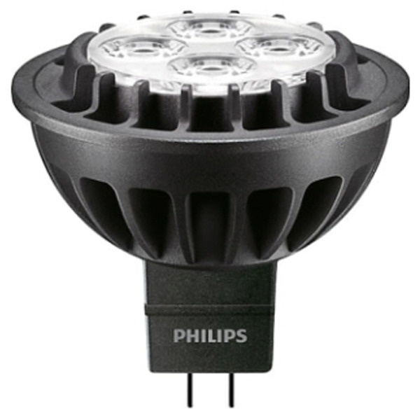 PHILIPS LIGHTING/LAMPS - 7MR16/LED/F35/830/DIM AF2 10/1 461590