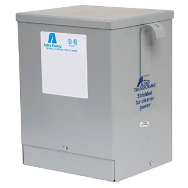 ACME ELECTRIC CORP - T2530144S