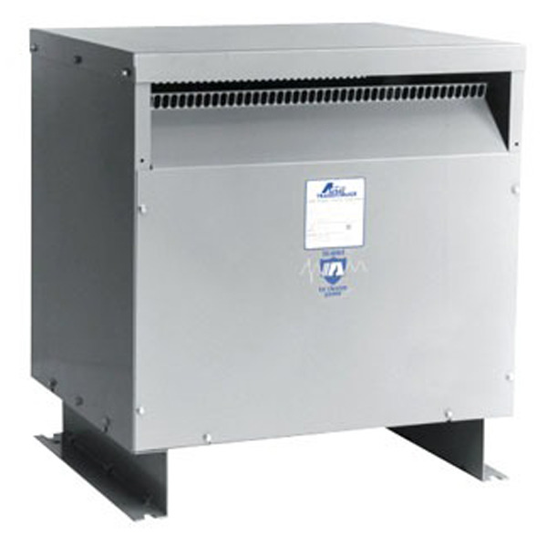 ACME ELECTRIC CORP - TP530203S