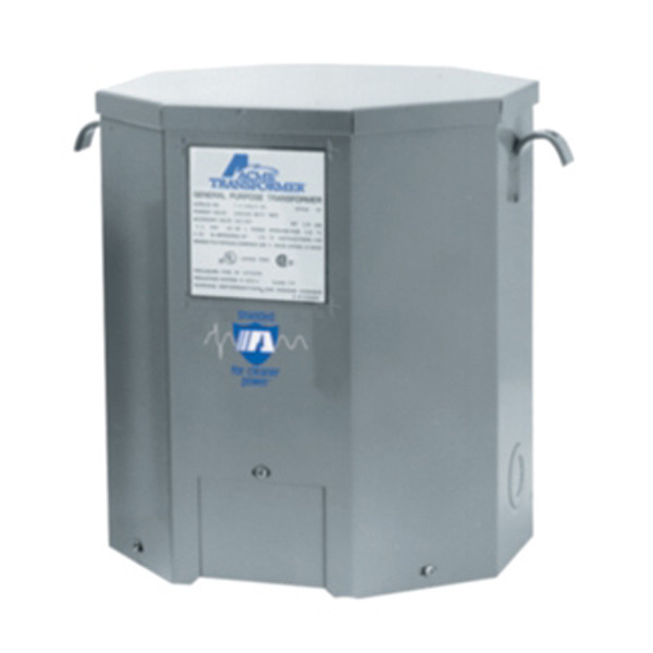 ACME ELECTRIC CORP - T2535153S