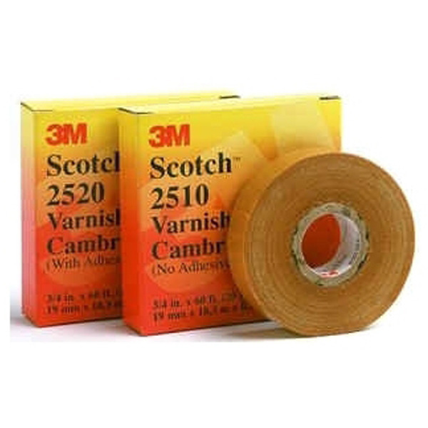 3M ELECTRICAL - 2520-3/4X60FT