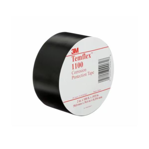 3M ELECTRICAL - 1100-UNPRINTED-2X100FT