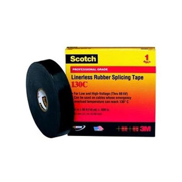 3M ELECTRICAL - 130C-3/4X30FT