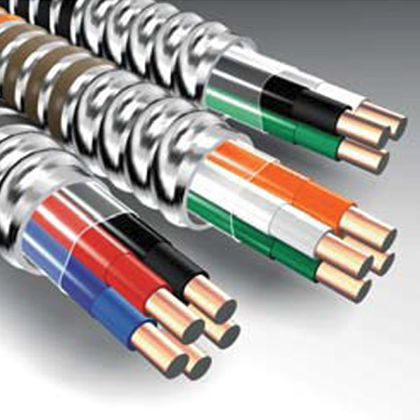 AFC CABLE SYSTEMS - 2104S60-05