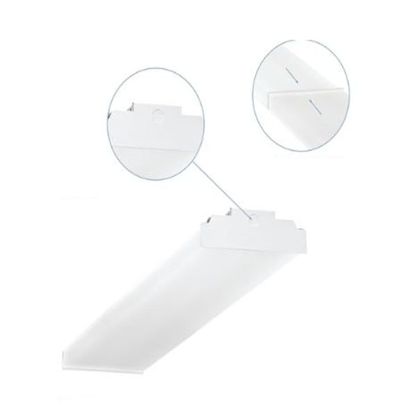 View 3 of COLUMBIA LIGHTING BY HUBBELL - CWP4-4040