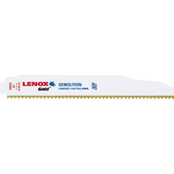 LENOX TOOLS - 21090966GR
