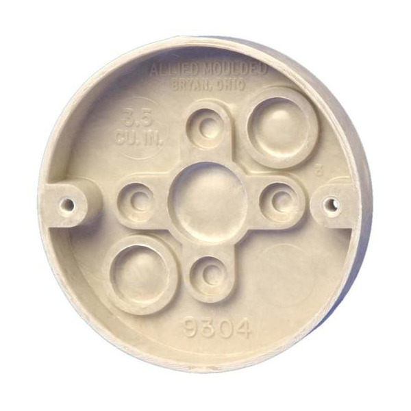 ALLIED MOULDED PRODUCTS - 9304