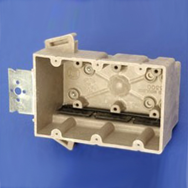 ALLIED MOULDED PRODUCTS - 3300-Z4