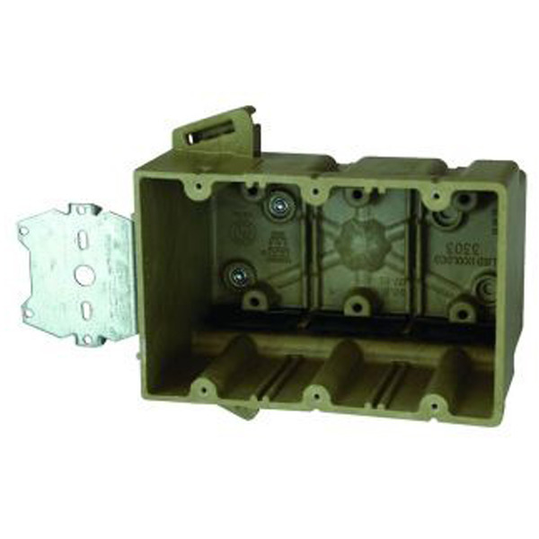 ALLIED MOULDED PRODUCTS - 3303-Z4