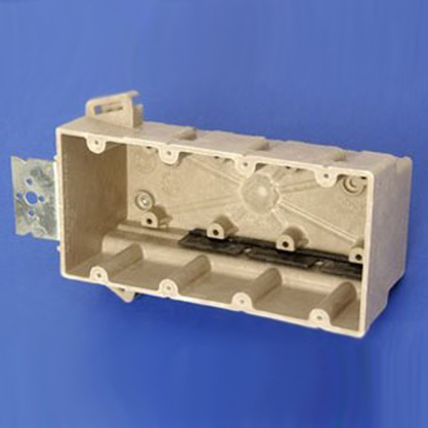ALLIED MOULDED PRODUCTS - 4300-Z4