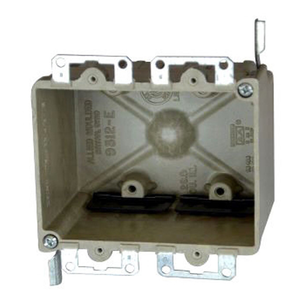 ALLIED MOULDED PRODUCTS - 9312-EWC4