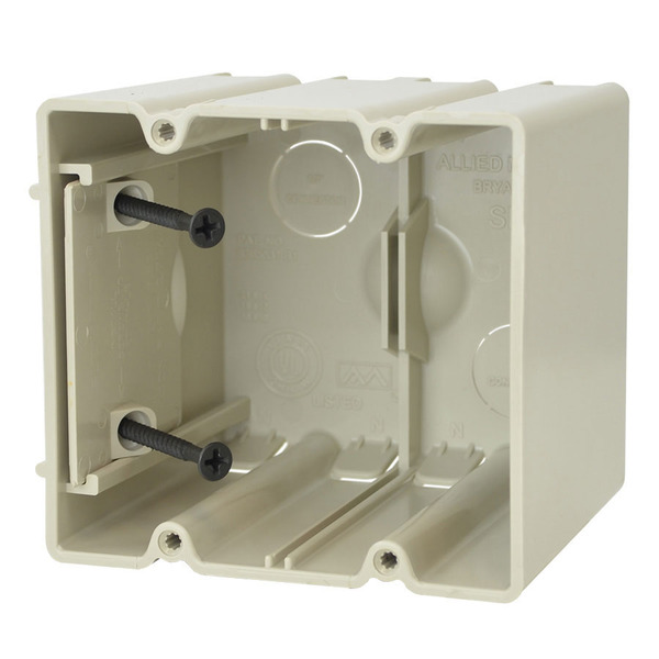 ALLIED MOULDED PRODUCTS - SB-2