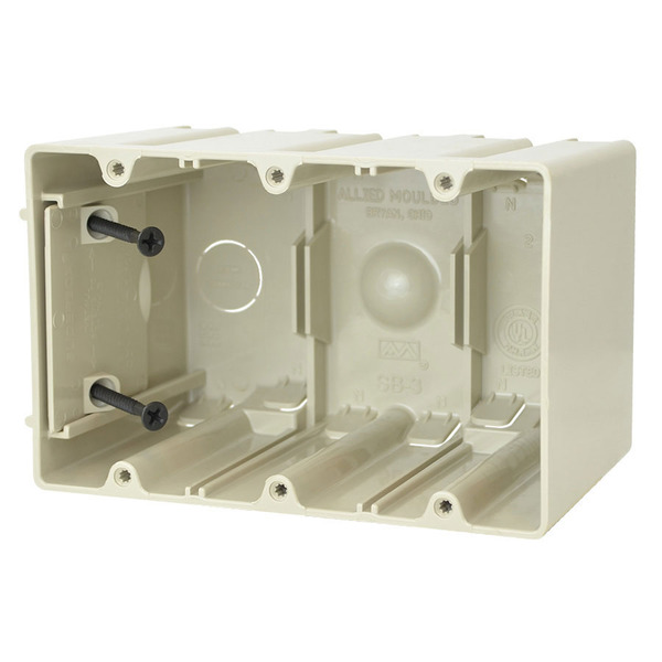 ALLIED MOULDED PRODUCTS - SB-3