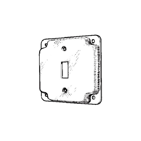 MULBERRY METAL PRODUCTS - 11401