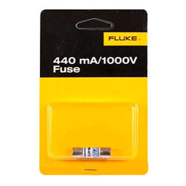 FLUKE CORP - FUSE-440MA/1000VB1