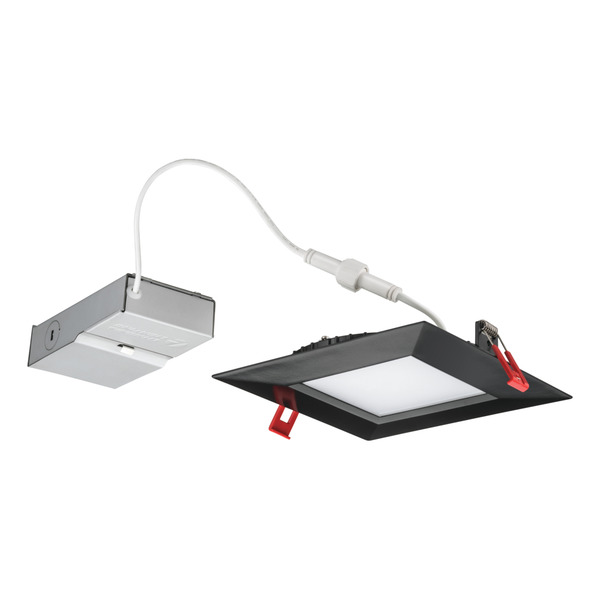 LITHONIA LIGHTING BY ACUITY - WF6 SQ S LED 27K MB M6