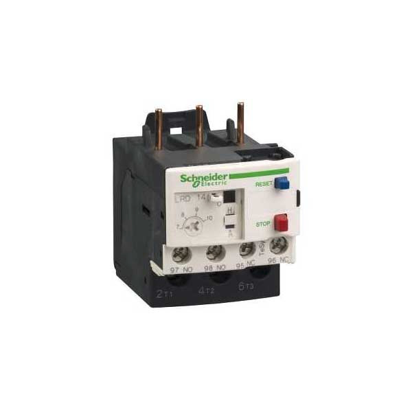 SQUARE D BY SCHNEIDER ELECTRIC - LRD10