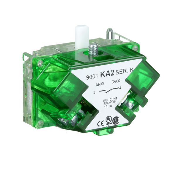 SQUARE D BY SCHNEIDER ELECTRIC - 9001KA2