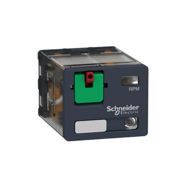 SQUARE D BY SCHNEIDER ELECTRIC - RPM32P7