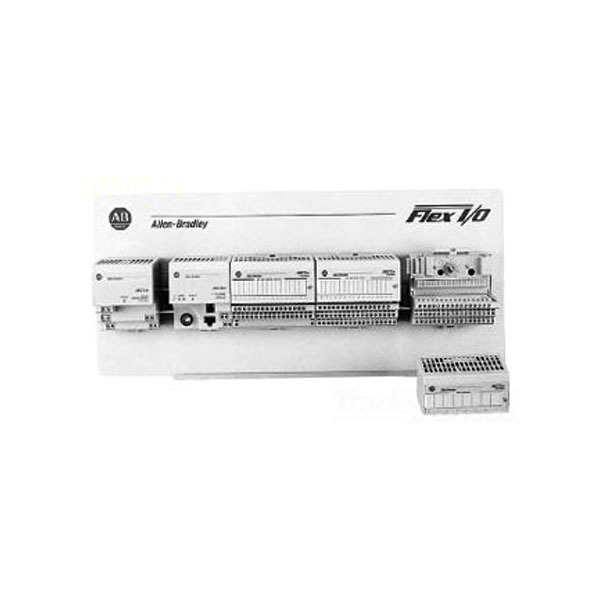 ALLEN-BRADLEY/ROCKWELL AUTOMATION - 1794-IB16