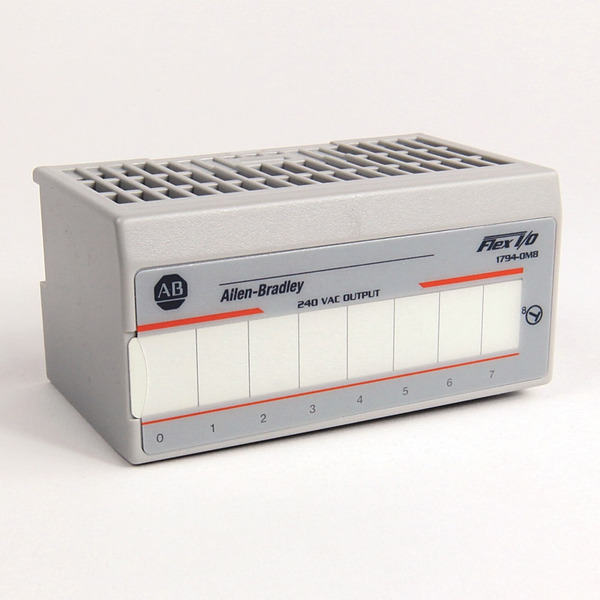 1794OA16 PLC IO Module; VAC