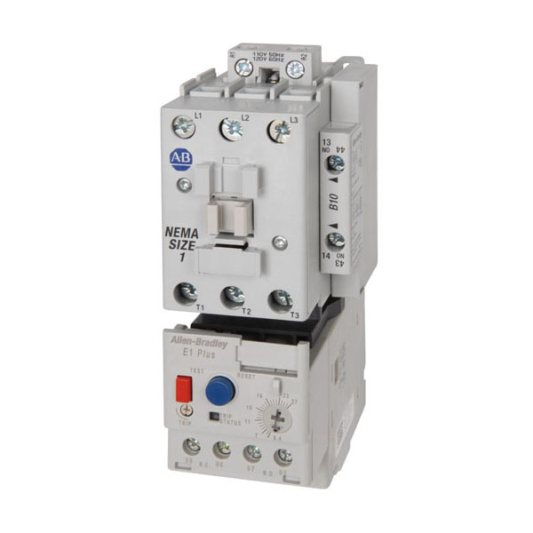 309AODEEC Open Motor Starter; Open; NEMA 0; 18 A; 110/12