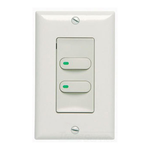 HUBBELL BUILDING AUTOMATION - LXSW2FTA