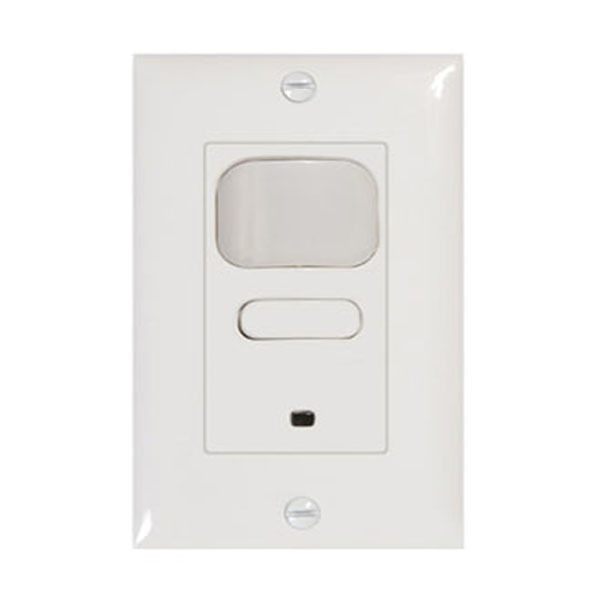 HUBBELL BUILDING AUTOMATION - LHIRS1-G-WH