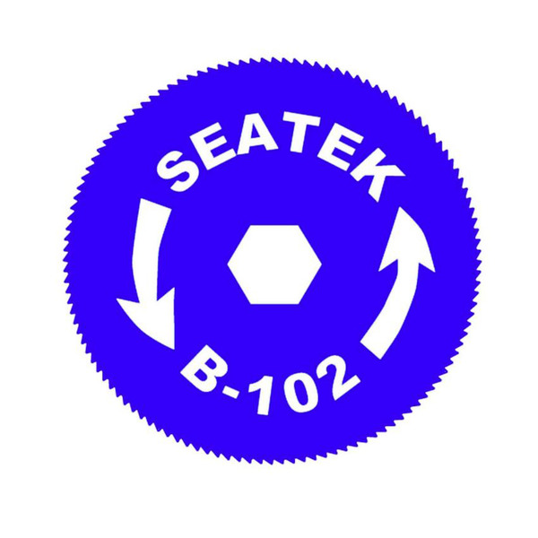 SEATEK CO - B-102
