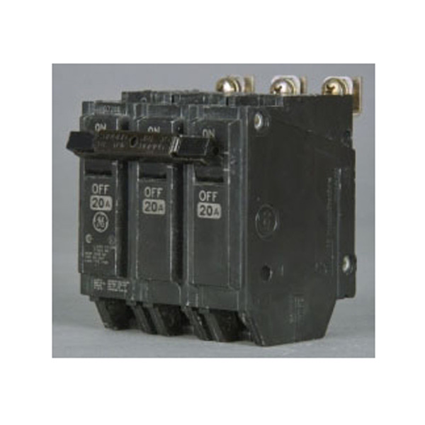 GE INDUSTRIAL SOLUTIONS - THQB32020