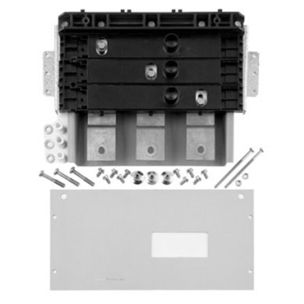 GE INDUSTRIAL SOLUTIONS - MB613