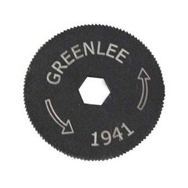 GREENLEE TEXTRON - 1941-1