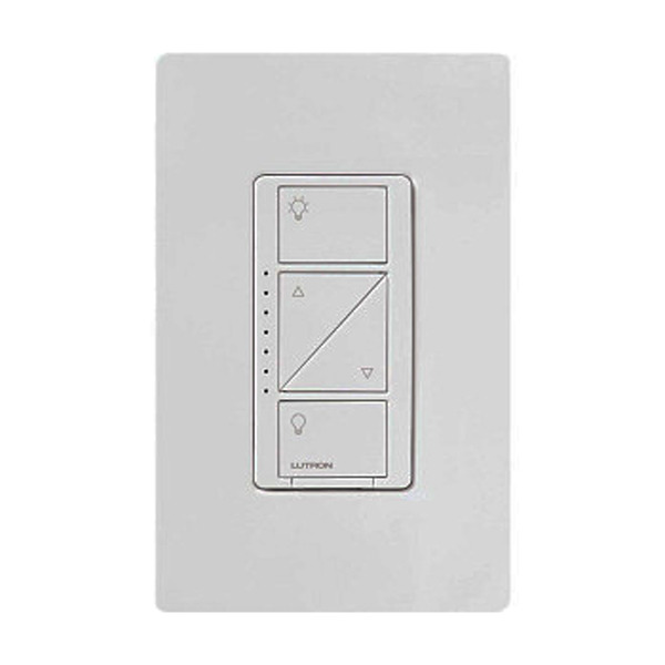 LUTRON ELECTRONICS - PD-6WCL-WH