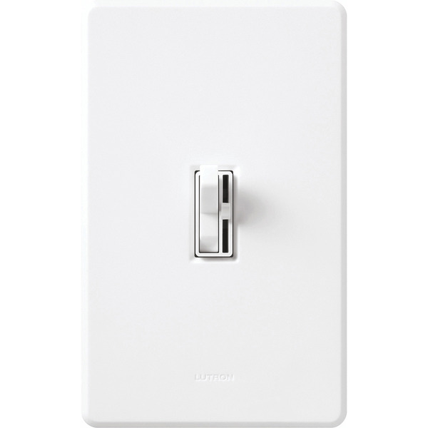 LUTRON ELECTRONICS - AYCL-253PH-WH